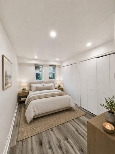 1 bedroom apartment for rent in Montreal - Le Plateau-Mont-Royal — photo 10