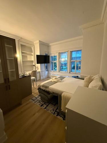 Studio for rent in Montreal - Ville-Marie — photo 3