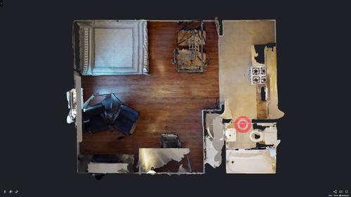 Studio à louer à Montreal - Le Plateau-Mont-Royal — photo 26