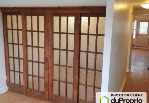 Appartement de 1 chambre à louer à Montreal - Rosemont–La Petite-Patrie — photo 6