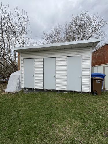 Appartement de 2 chambres à louer à Gatineau — photo 7