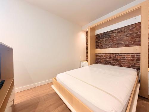 Studio for rent in Québec - La Cité-Limoilou — photo 7