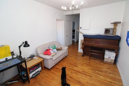 Appartement de 2 chambres à louer à Québec - La Cité-Limoilou — photo 2