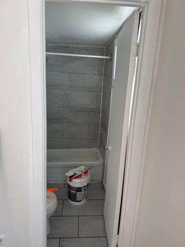 1 bedroom apartment for rent in Montreal - Villeray–Saint-Michel–Parc-Extension — photo 5