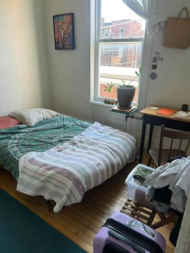 Appartement de 4 chambres à louer à Montreal - Le Plateau-Mont-Royal — photo 21
