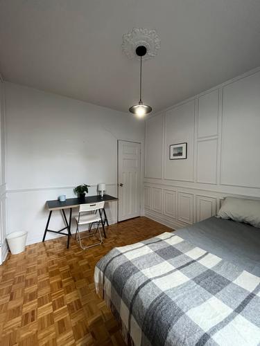4 bedrooms apartment for rent in Montreal - Le Plateau-Mont-Royal — photo 7