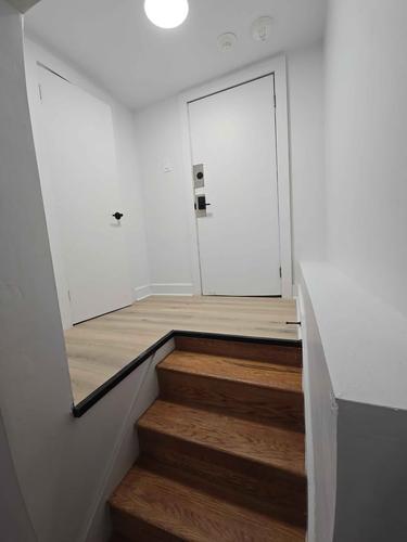 Studio for rent in Montreal - Le Plateau-Mont-Royal — photo 4