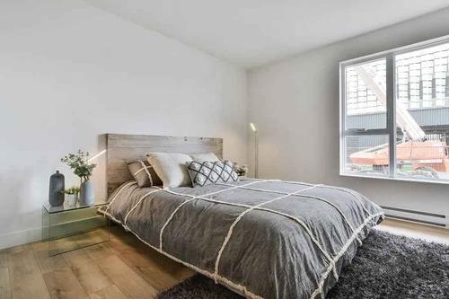 Appartement de 3 chambres à louer à Québec - La Cité-Limoilou — photo 2