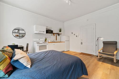 Studio à louer à Québec - La Cité-Limoilou — photo 6