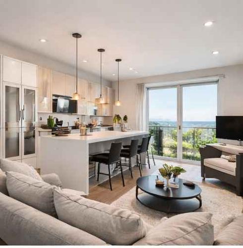 2 bedrooms apartment for rent in Québec - La Cité-Limoilou — photo 5