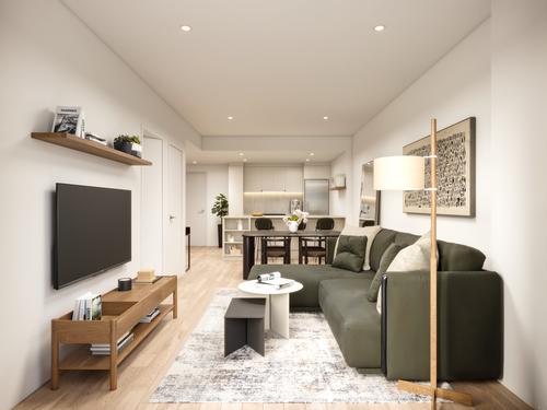 Appartement de 2 chambres à louer à Québec - Beauport — photo 4