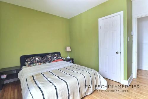Appartement de 3 chambres à louer à Québec - La Cité-Limoilou — photo 5