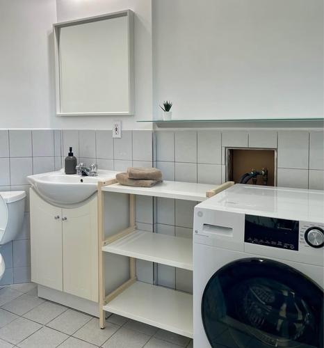 Appartement de 2 chambres à louer à Montreal - Rosemont–La Petite-Patrie — photo 7
