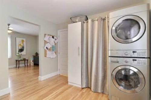 Appartement de 3 chambres à louer à Québec - Sainte-Foy–Sillery–Cap-Rouge — photo 8