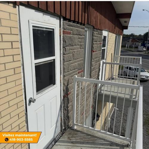 Appartement de 2 chambres à louer à Québec - Charlesbourg — photo 6
