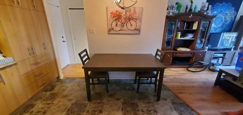 Appartement de 2 chambres à louer à Québec - La Cité-Limoilou — photo 8