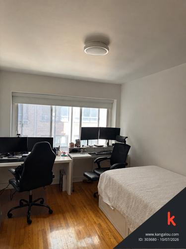 Appartement de 3 chambres à louer à Montreal - Ville-Marie — photo 8