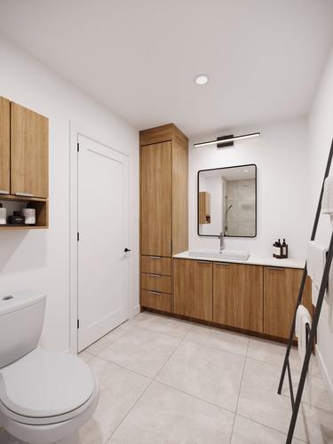 2 bedrooms apartment for rent in Québec - La Cité-Limoilou — photo 5