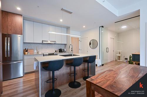 2 bedrooms apartment for rent in Lévis — photo 4