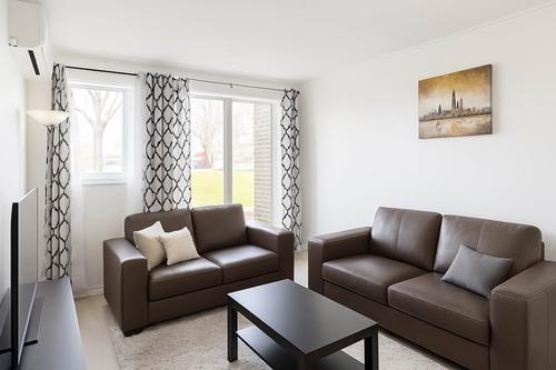 1 bedroom apartment for rent in Québec - Beauport — photo 4