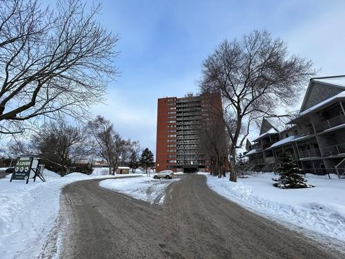 Appartement de 1 chambre à louer à Gatineau — photo 7