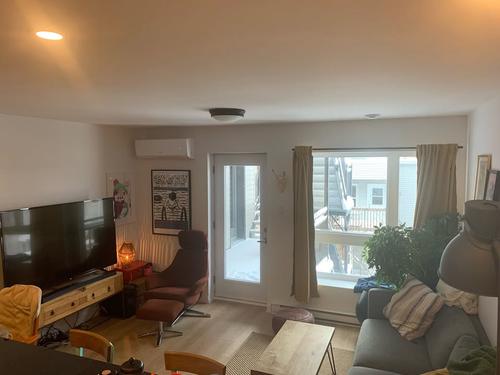 Appartement de 2 chambres à louer à Québec - La Cité-Limoilou — photo 3