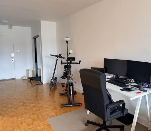 1 bedroom apartment for rent in Montreal - Ville-Marie — photo 4