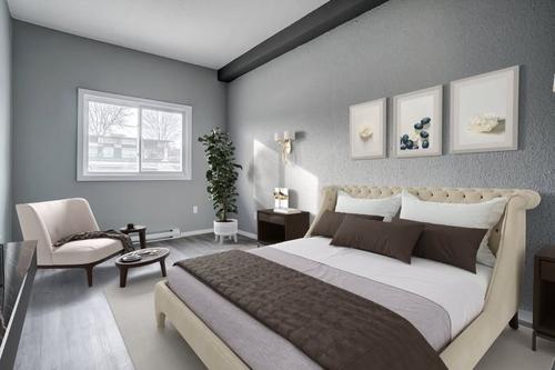 Appartement de 2 chambres à louer à Gatineau — photo 7
