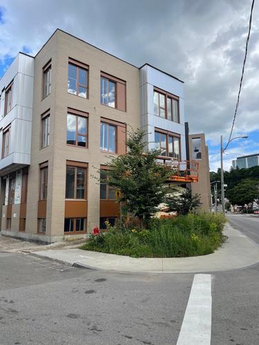 Studio à louer à Québec - La Cité-Limoilou — photo 9
