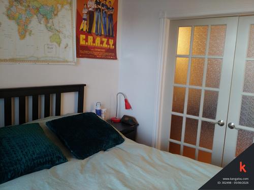 Appartement de 2 chambres à louer à Montreal - Rosemont–La Petite-Patrie — photo 32