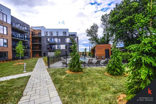 2 bedrooms apartment for rent in Longueuil — photo 6
