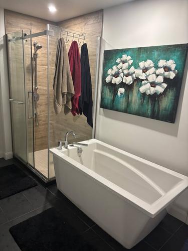 Appartement de 2 chambres à louer à Québec - La Cité-Limoilou — photo 5
