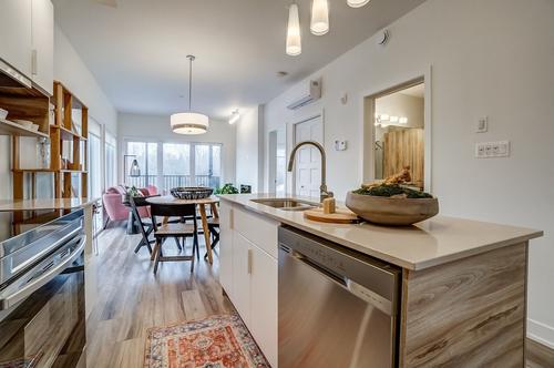 1 bedroom apartment for rent in Gatineau — photo 23