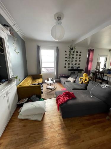 4 bedrooms apartment for rent in Montreal - Le Plateau-Mont-Royal — photo 4