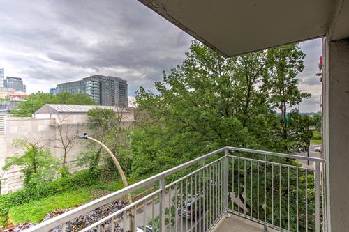 1 bedroom apartment for rent in Montreal - Ville-Marie — photo 20