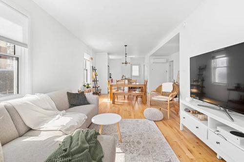 Appartement de 3 chambres à louer à Québec - La Cité-Limoilou — photo 3