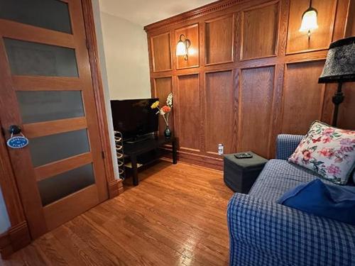 Appartement de 1 chambre à louer à Gatineau — photo 2