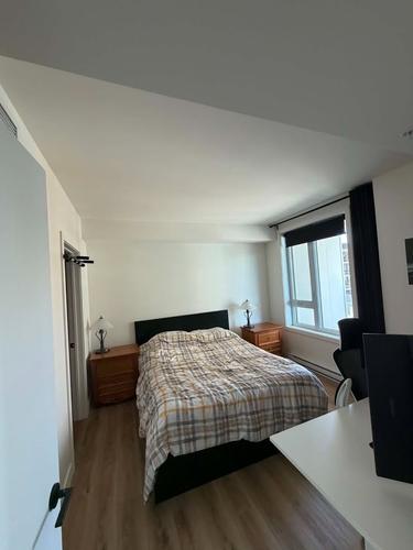 Appartement de 1 chambre à louer à Québec - Les Rivières — photo 4