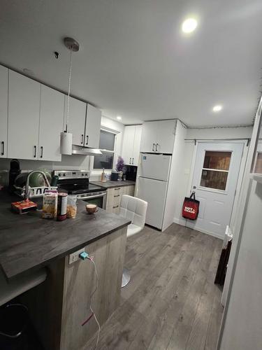 Appartement de 2 chambres à louer à Québec - La Cité-Limoilou — photo 2