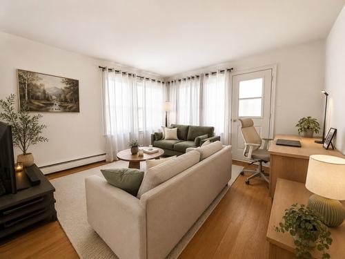 2 bedrooms apartment for rent in Québec - Sainte-Foy–Sillery–Cap-Rouge — photo 6