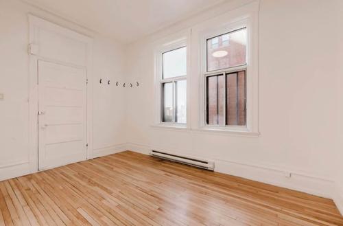 1 bedroom apartment for rent in Montreal - Villeray–Saint-Michel–Parc-Extension — photo 2