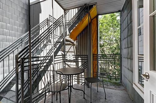 Appartement de 1 chambre à louer à Québec - La Cité-Limoilou — photo 10