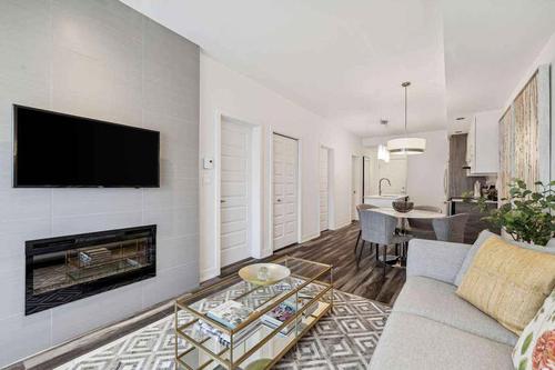 Appartement de 2 chambres à louer à Gatineau — photo 2