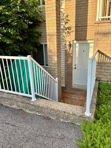 Appartement de 1 chambre à louer à Gatineau — photo 2