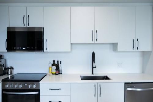 Appartement de 1 chambre à louer à Québec - La Cité-Limoilou — photo 5