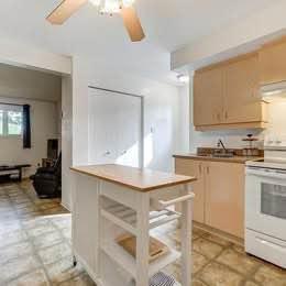 Appartement de 1 chambre à louer à Gatineau — photo 3