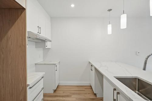 Appartement de 1 chambre à louer à Gatineau — photo 3