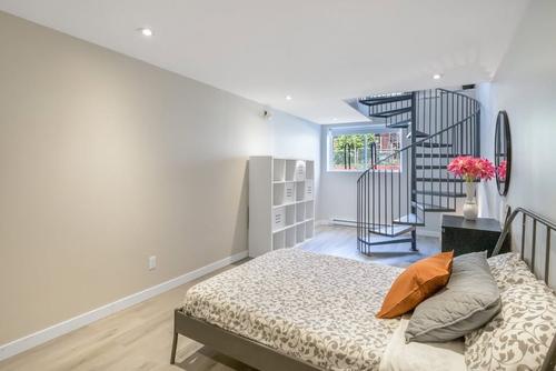 Appartement de 2 chambres à louer à Montreal - Rosemont–La Petite-Patrie — photo 5