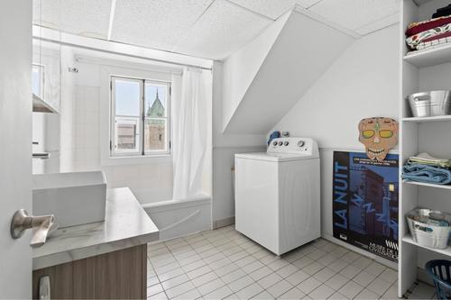 Appartement de 1 chambre à louer à Québec - La Cité-Limoilou — photo 5