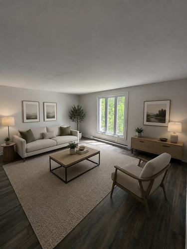 2 bedrooms apartment for rent in Gatineau — photo 9